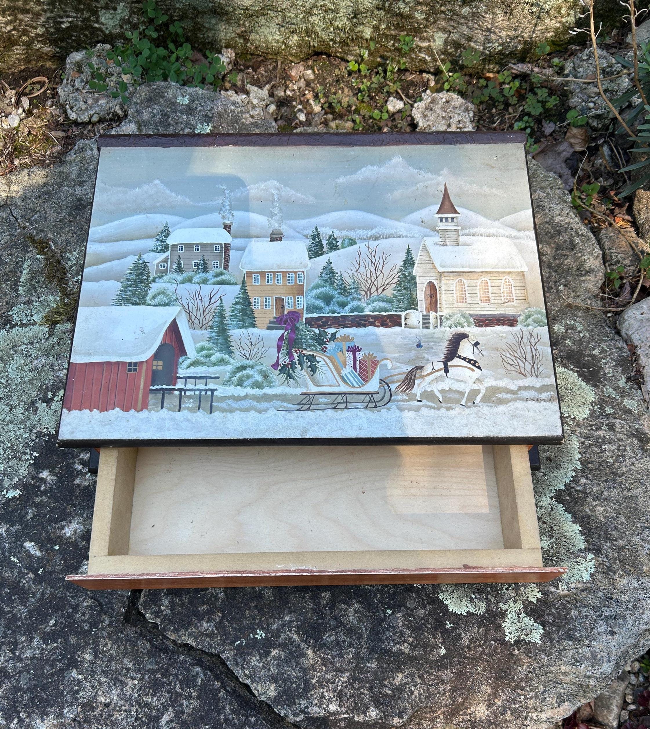 Betty Caithness - Etsy