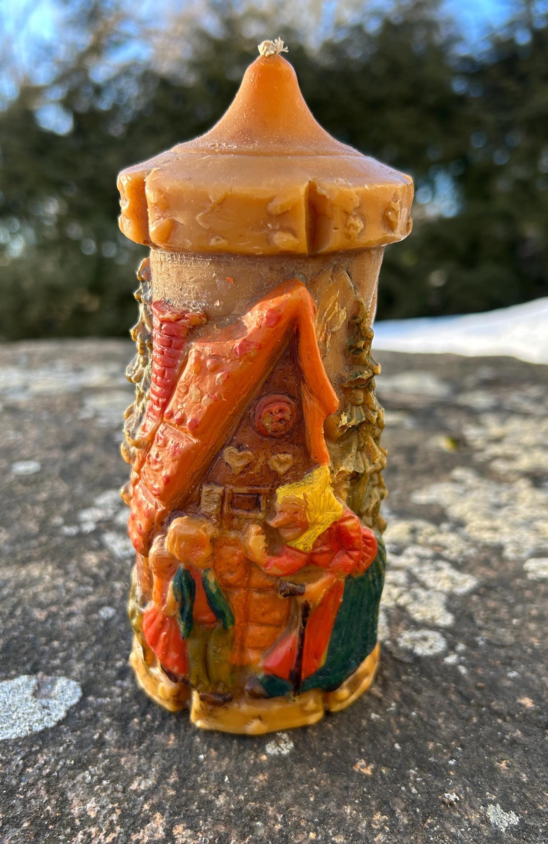 1970年代｜ドイツ｜ウォルター・ゲルハルズ｜キャンドルホルダー Vintage German Gunter Candles - Etsy