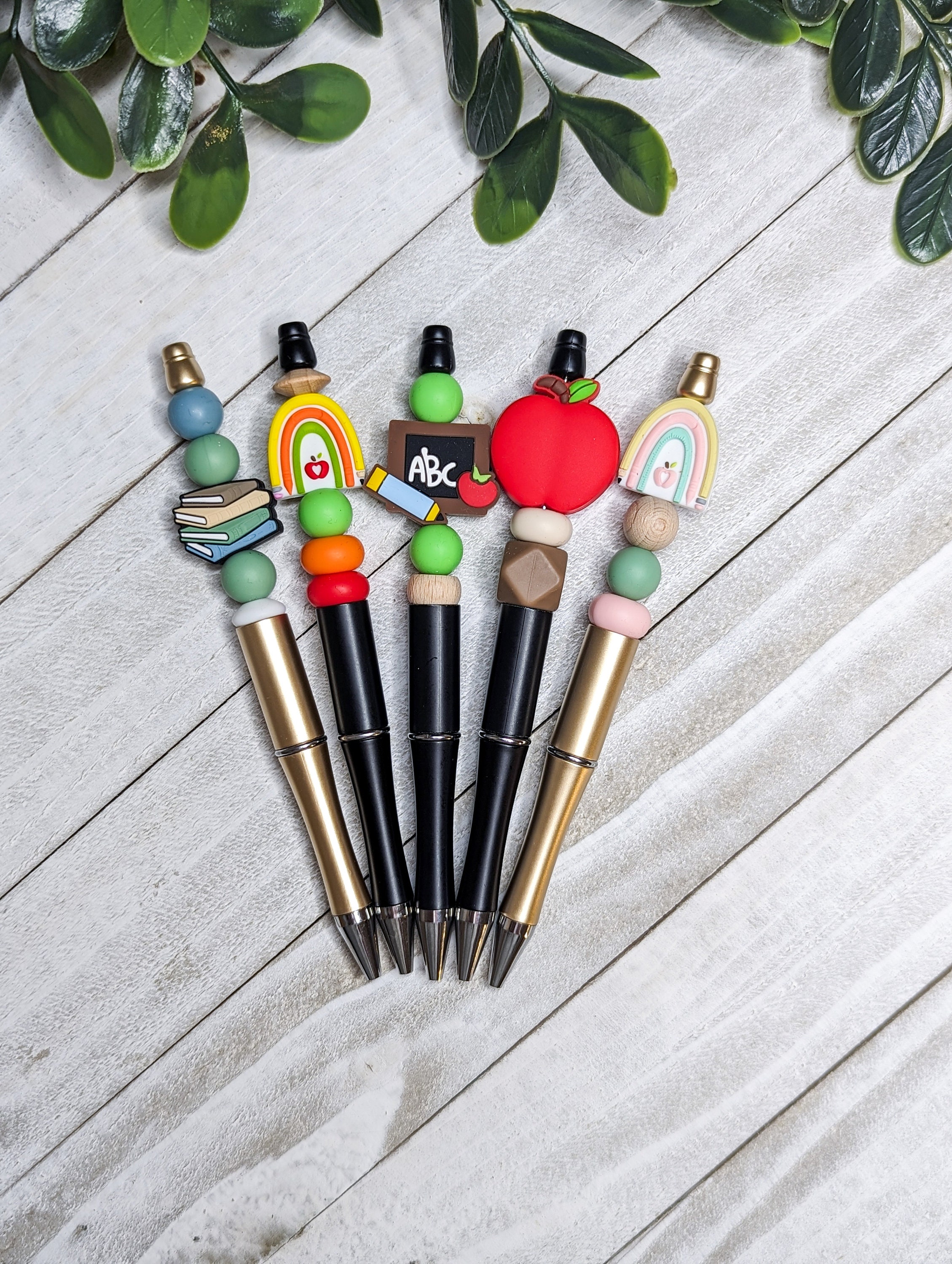 Cute Acrylic Paint Pen Artist Gift DIY Kit Wood Art Glass Art Gift for  Friend Set of 30 Pens Medium Tip Birthday Gift Gift for Her 