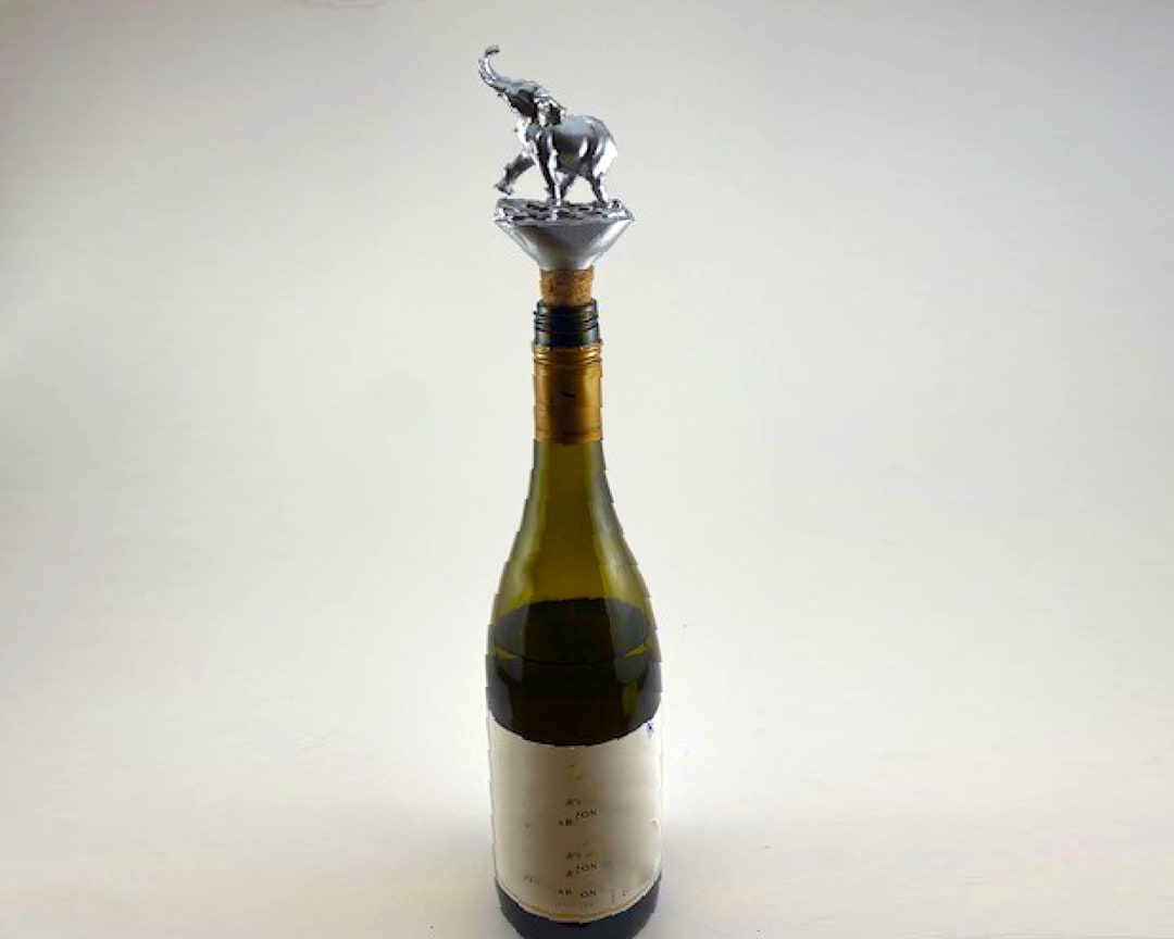 ELEPHANT WINE BUCKET