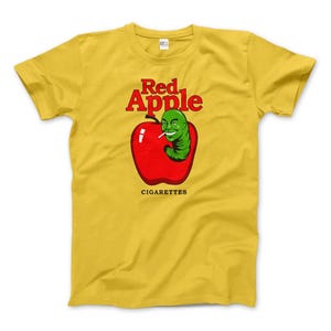 Red apple cigarette - Etsy 日本