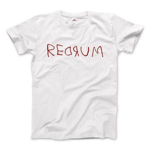 Redrum T-Shirt