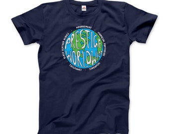 Prestige Worldwide T-Shirt