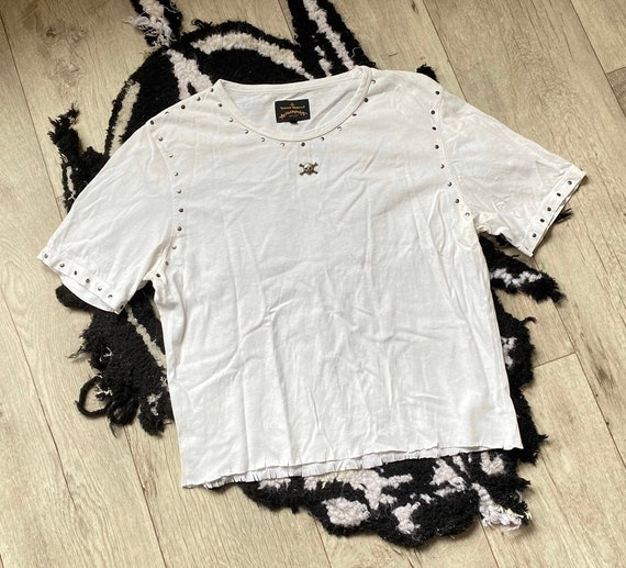 Vivienne westwood skull - Gem