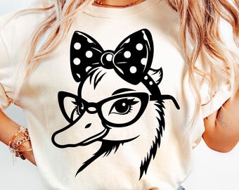 Sassy goose svg, goose png, goose clipart, cute goose shirt png, animal svg , farm animals svg, svg files, SVG Cricut, svg cut file