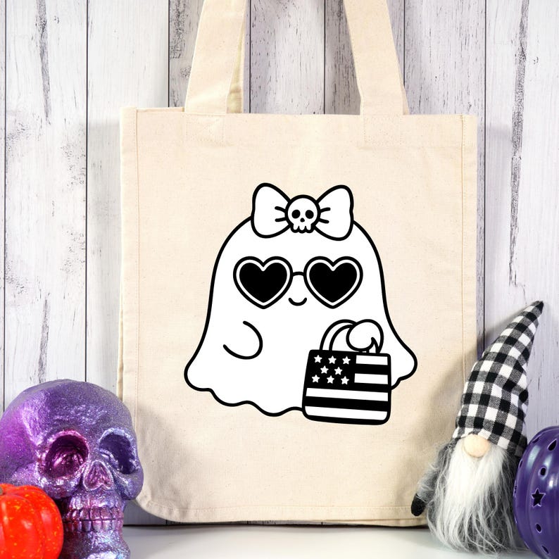 Söt spöke svg, spöke png, söt spöke clipart, halloween svg, halloween png, läskig säsong, kawaii spöke, svg-paket, svg-filer, svg cricut bild 6