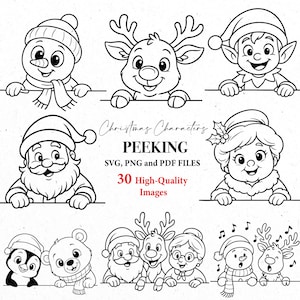 Weihnachten späht Weihnachten, Weihnachtsmann svg, Weihnachtscliparts, Weihnachtsmann späht png, Weihnachtsumriss, SVG Cricut