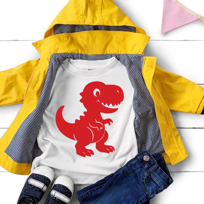 Dinosaur SVG Bundle, Cute Dino Svg, Cute Dinosaur Png, Dinosaur Clipart ...