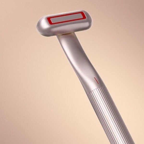 4-in-1 Red Light Therapy Wand