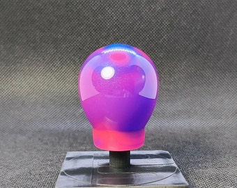 Premade Arcade Stick Mr. Lightbulb - Inverted Nebula