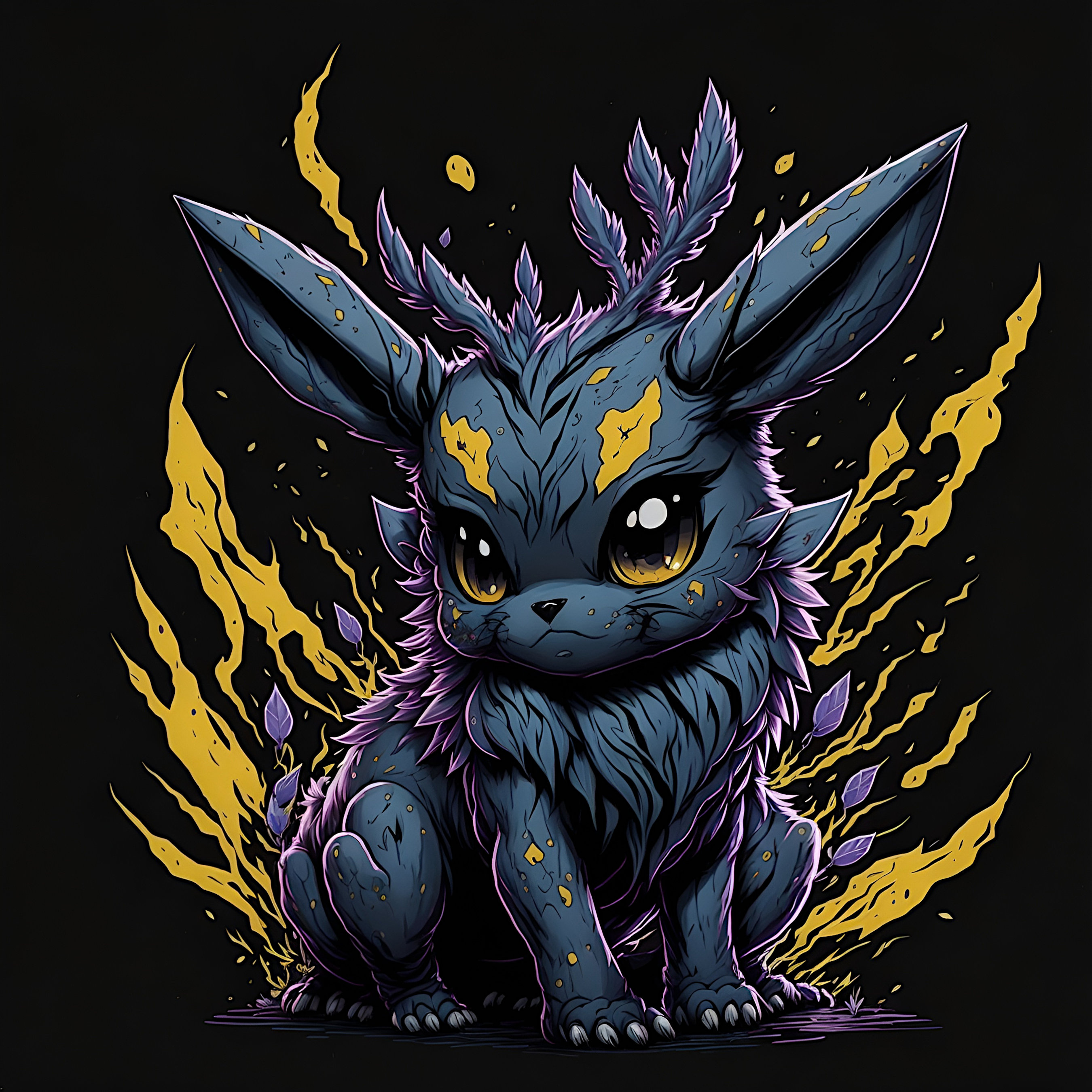 Pokemonart - Etsy Israel