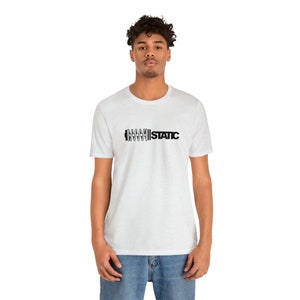 Car tshirt Carguy Tshir Car lover Tshirt Static