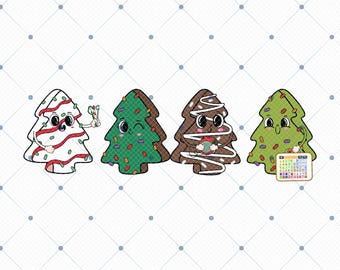 SLp Christmas Tree Cake Png, Speech Therapy Christmas Tree Cake Png, SLP Christmas Png, SLP Xmas Png, Physical Therapist Png, SLP Team Png