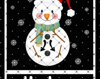 All Done Christmas Snowman Png, SPED Teacher Christmas Png, All Done Sign Language Png, Speech Pathology Png, Teacher Png, Trendy Christmas