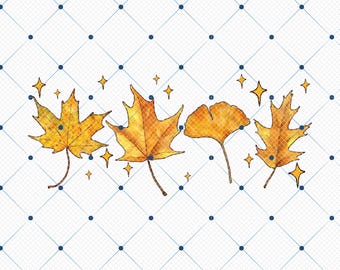 Fall Leaves Png, Autumn Leaves Png, Fall Png, Fall Design, Halloween Png, Trending Fall, Fall Shirt