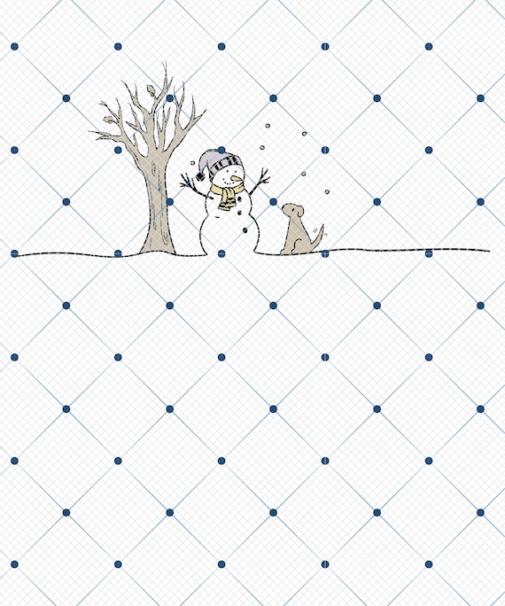 Snowman With Dog Christmas Png, Christmas Snowman Png, Christmas Dog Png, Snowman Christmas ,Snowman Dog,Christmas Gift,Trendy Christmas Png