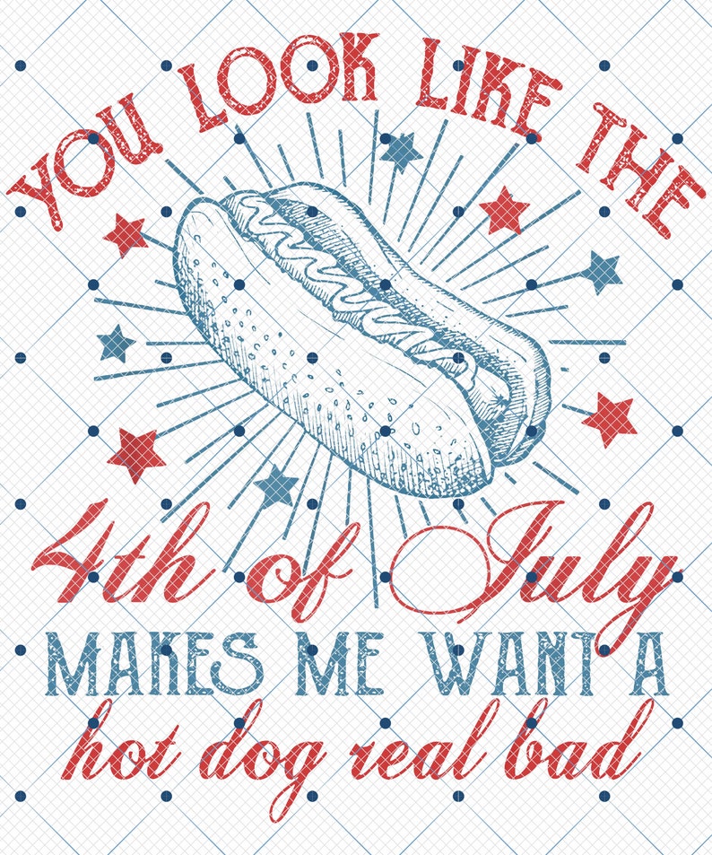 don like the fourth of july