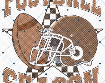 Temporada de fútbol png, fútbol png, otoño png, camiseta de fútbol de otoño png, deporte de fútbol png, mamá de fútbol png, día del juego png, Halloween de moda