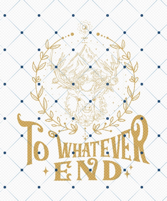 Terrasen To Whatever End Throne Of Glass Png, Terrasen To Whatever End Fireheart Png, Throne Of Glass Aelin Galathynius Png,Acotar Merch Png