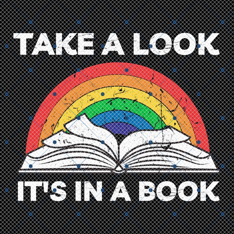 Reading Rainbow Svg - Etsy