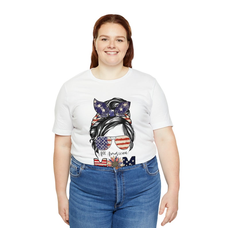 4th of july mommy and me shirts