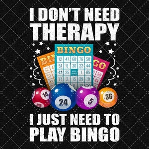 Bingo Png, Bingo Squad Png, Bingo Crew Png, Bingo Card Png, Bingo Lover Png, Bingo Queen Png Digital Download