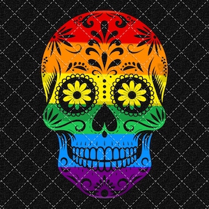 LGBT Png, Pride Month Png, Say Gay Png, Skeleton LGBT Png, Funny LGBT Png, Gay Lesbian Png, Gay Pride Png Digital Download