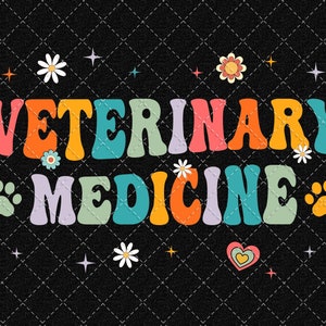 Vet Png, Veterinary Medicine Png, Vet Staff Png, Veterinarian Vet Tech Png Digital Download