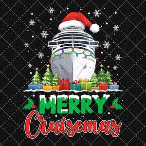 Frohe Cruisemas Png, frohe Weihnachten Png, Familie Weihnachten Png, Weihnachtsferien Png, Weihnachten zusammen kreuzen Png digitaler Download