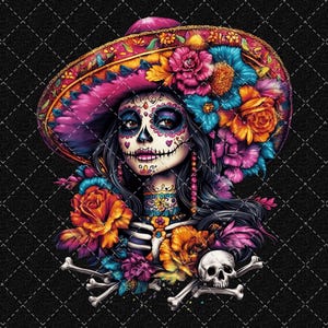 Cinco De Mayo Png, Mexican Girly Png, Let&#39;s Fiesta Png, Mexican Festival Png, Viva Mexico Png Digital Download