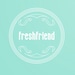 FreshFriend store logo