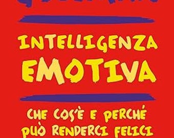 Emotional intelligence: What it is and why it can make us happy