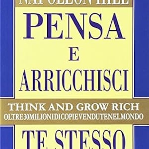 Think and Grow Rich