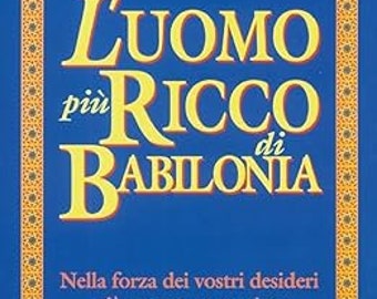 L'uomo più ricco di Babilonia