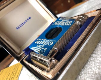 Gillette Aristocrat No 66. - Etsy