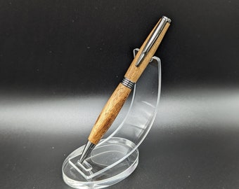 Handmade Exotic Wood Pen