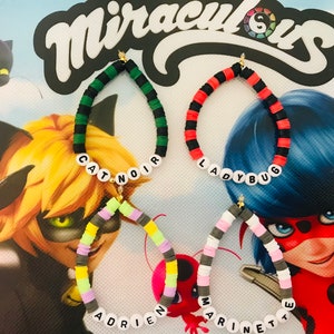 Miraculous Box : r/miraculousladybug