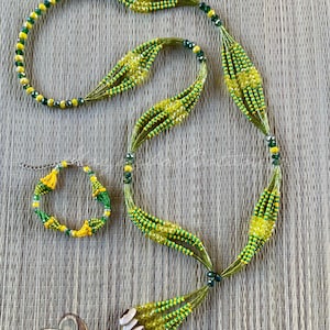 ORULA Mazo and Ilde Set - for wisdom, guidance and protection.