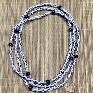 Babalu Aye/San Lazaro Necklace/Eleke/Collar