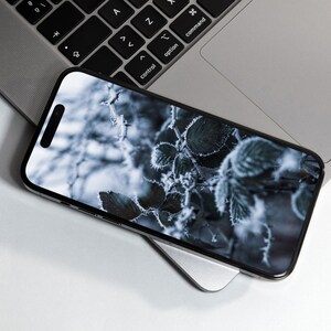 10 Winter Themed Backgrounds, Winter Themed Wallpapers, Phone Wallpapers, iPhone Backgrounds, Android Backgrounds, High Resolution
