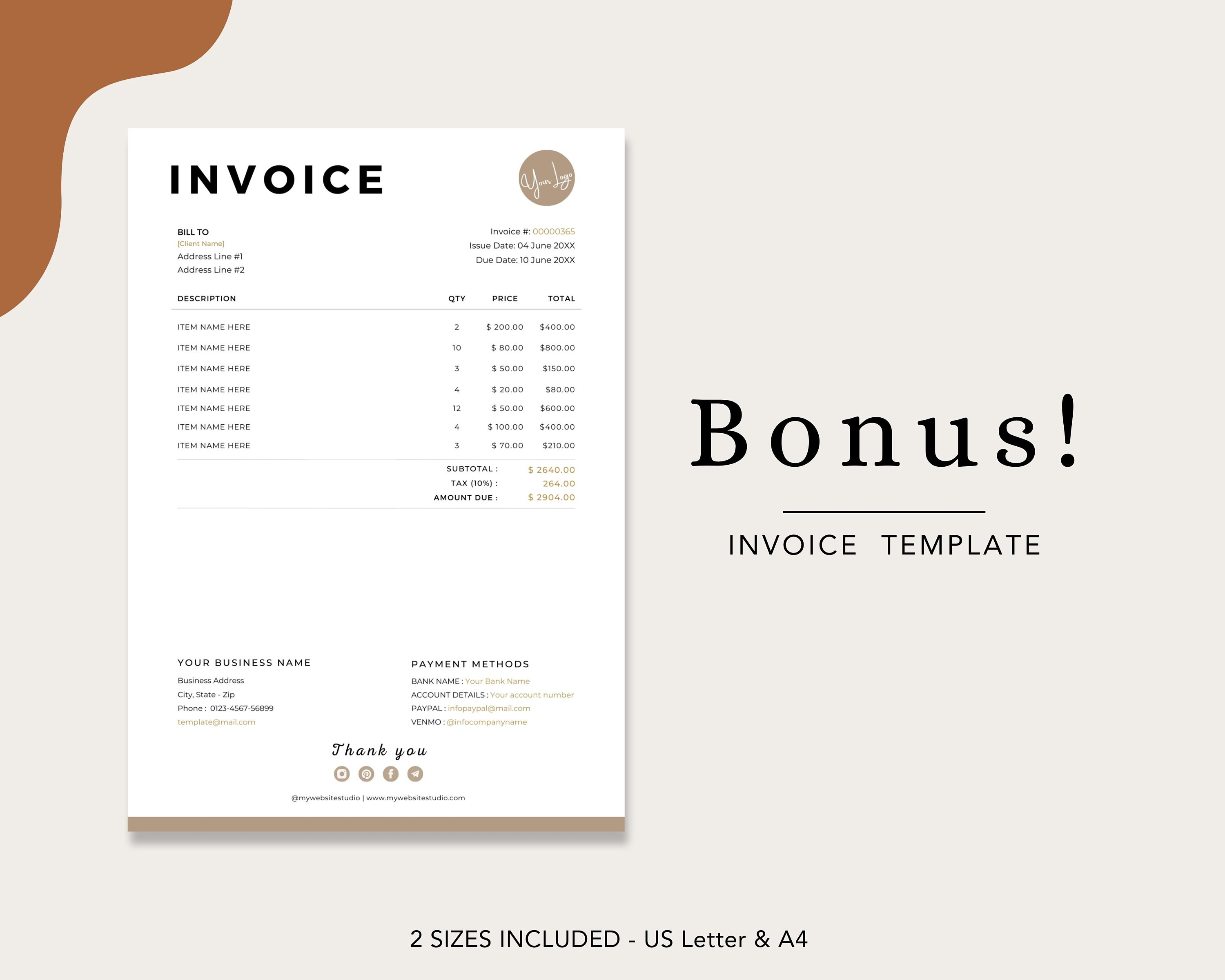 360 Photo Booth Contract Template Photo Booth Template Canva Etsy 360 Photo Booth Contract Template Photo Booth Template Canva Etsy