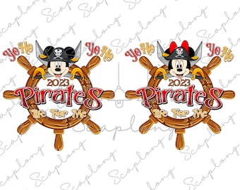 Yo Ho Yo Ho Pirates Life for me 2024 png, pirates png, vacances en famille, voyage en famille 2024 png, mode vacances, royaume magique, croisière vacances