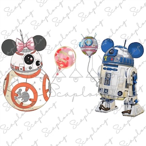 Bundle Raumfahrt-Png, „May The 4th Be With You“-Png, Fernsehserien-Png, „This Is The Way“, „Be With You“, Science-Fiction-Png, Paar-Shirt