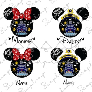 Bundle Custom Cruise Trip Png, Cruise Vacation Png, Family Vacation Png, Family Trip 2024 Png, Cruise Family Shirt, Magical Kingdom Png