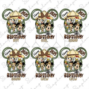 Aangepaste bundel Leopard Animal Kingdom png, feestvarken, feestvarken png, wilde reis 2025 png, familie-uitje png, familievakantie png