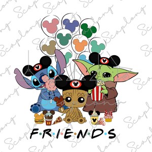Friends Png, Family Trip 2025 Png, Family Vacation, Bestfriend Png, Snacks Vacation, Magical Kingdom, Family Trip Png, Vacay Mode,Friendship