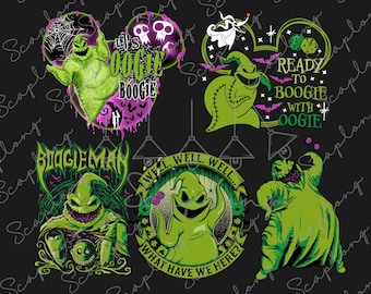 Bundle Halloween Png, Horror Movie Png, Halloween Horror, Trick Or Treat, Happy Halloween Png, Haunted House, Spooky Season Sublimation File
