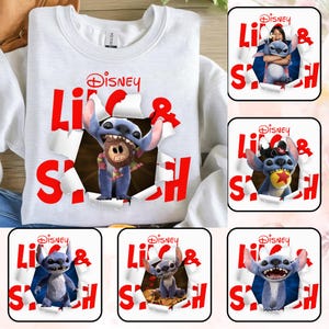 Cartoon Trending Character PNG Bundle, Sublimation Designs for Kids Birthday Shirt, Funny Cartoon Png , Blue Monster Png, Family Trip Png