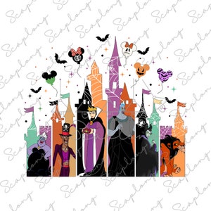 Villanos Malvados Png, Truco O Trato Png, Temporada Espeluznante, Feliz Halloween, Club De Brujas Malas, Chicas Malas Png, Viaje Familiar Png, Pandilla De Villanos Png