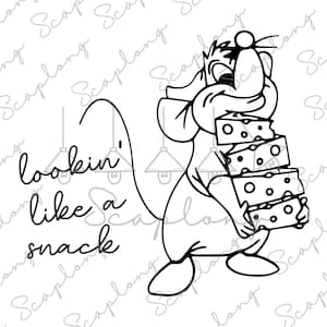 Lookin Like A Snack Svg, Funny Mouse Svg, Family Vacation Svg, Vacay Mode Svg, Magical Kingdom Svg, Family Trip Svg, Shirt For Kids